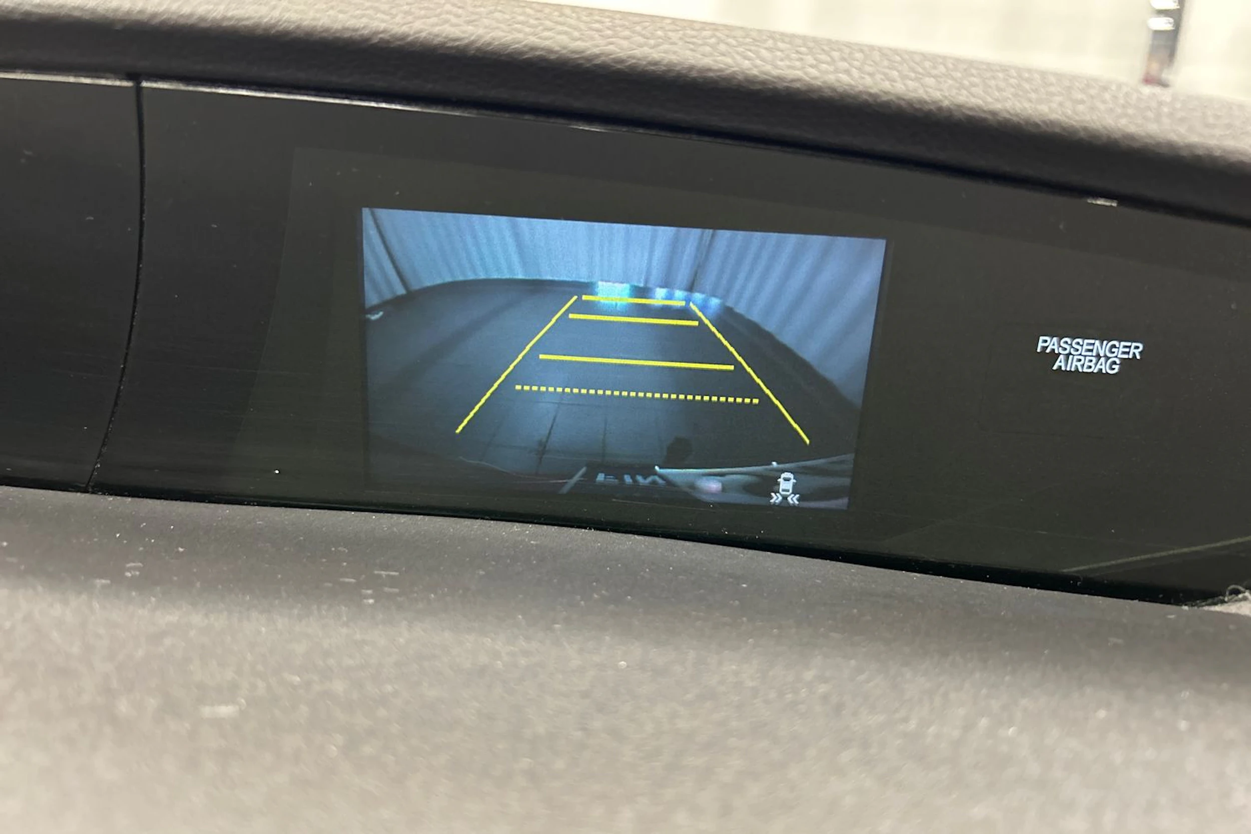 punainen Honda Civic 2014 kuva 20.