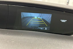 punainen Honda Civic 2014 kuva 20.