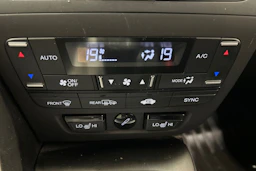punainen Honda Civic 2014 kuva 21.