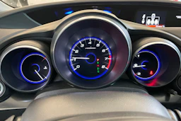 Valkoinen Honda CIVIC 2014 kuva 11.