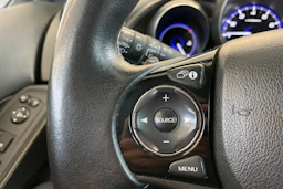 Valkoinen Honda CIVIC 2014 kuva 13.
