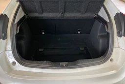 Valkoinen Honda CIVIC 2014 kuva 17.