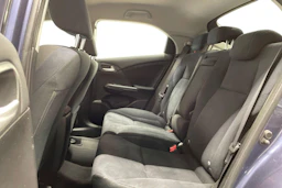 sininen Honda Civic 2015 kuva 8.