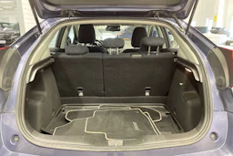 sininen Honda Civic 2015 kuva 12.