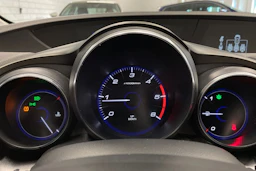 sininen Honda Civic 2015 kuva 13.