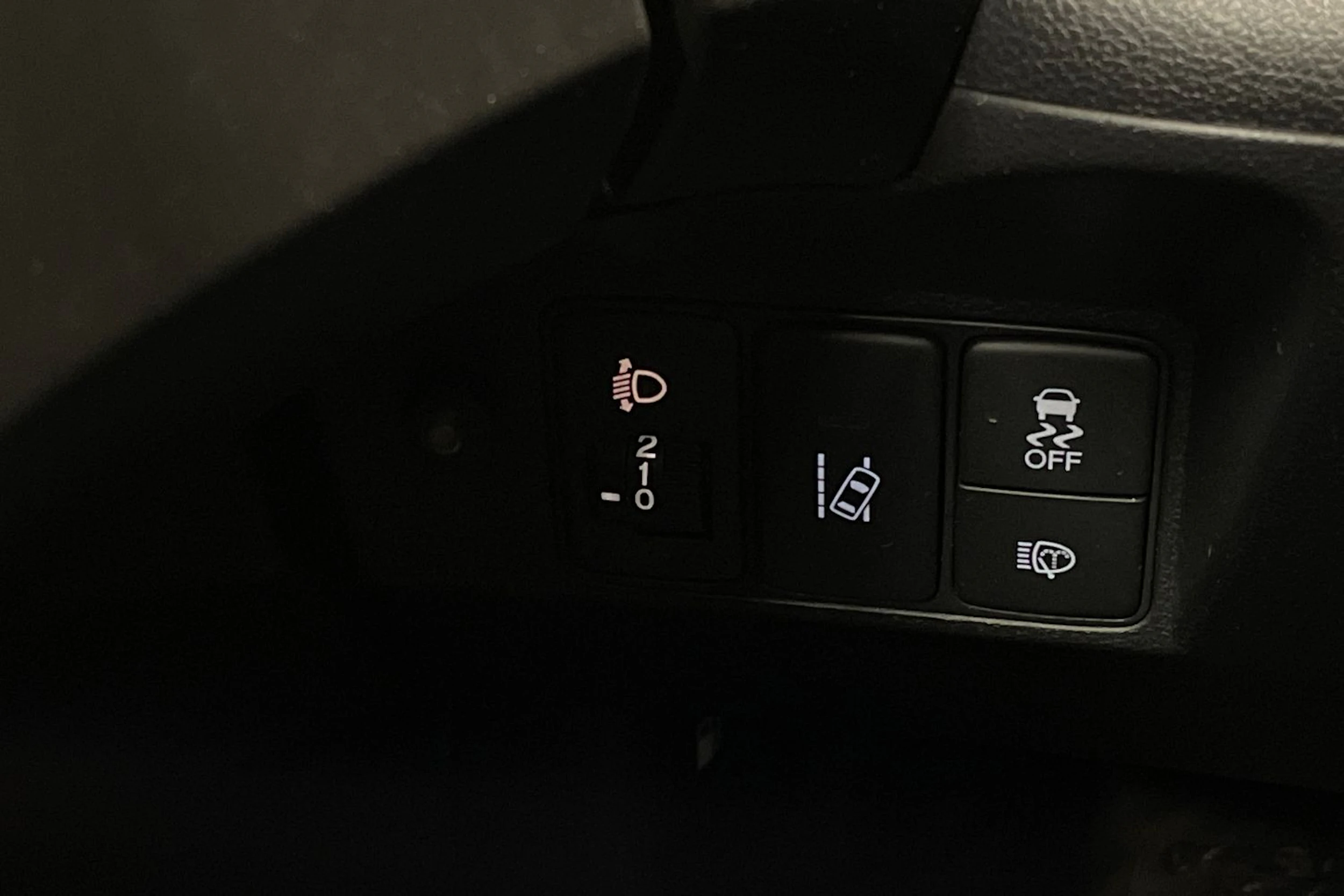 sininen Honda Civic 2015 kuva 17.