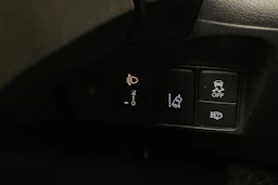 sininen Honda Civic 2015 kuva 17.