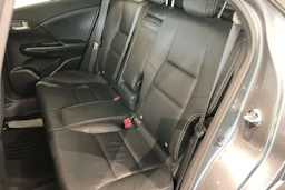 Harmaa Honda CIVIC 2015 kuva 8.