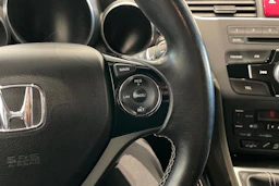 Harmaa Honda CIVIC 2015 kuva 12.