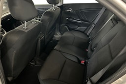 Harmaa Honda CIVIC 2015 kuva 10.