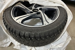 Harmaa Honda CIVIC 2015 kuva 13.