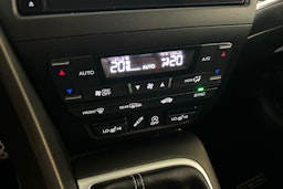 Harmaa Honda CIVIC 2015 kuva 22.