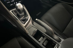 Harmaa Honda CIVIC 2015 kuva 23.