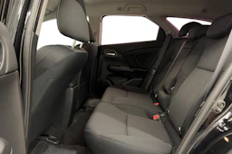 musta Honda Civic 2015 kuva 11.