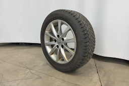 musta Honda Civic 2015 kuva 13.