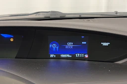 musta Honda Civic 2015 kuva 18.