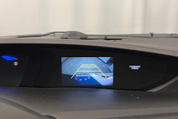 musta Honda Civic 2015 kuva 19.