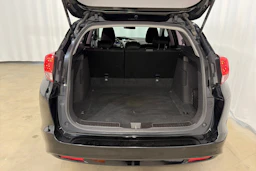 musta Honda Civic 2015 kuva 22.
