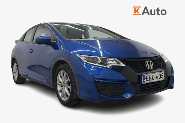 Honda CIVIC 5D 1,4i Comfort