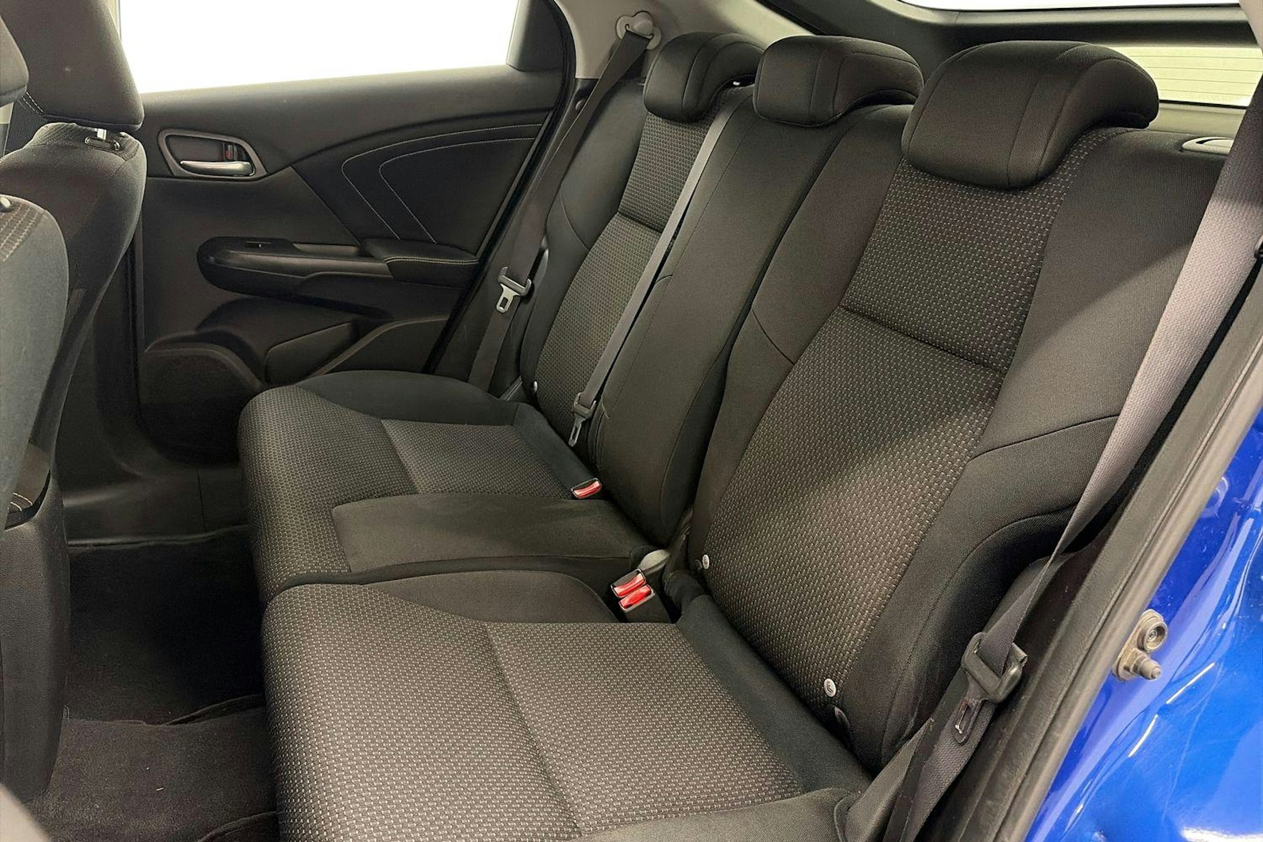 Sininen Honda CIVIC 2016 kuva 10.