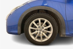 Sininen Honda CIVIC 2016 kuva 11.