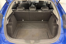 Sininen Honda CIVIC 2016 kuva 13.