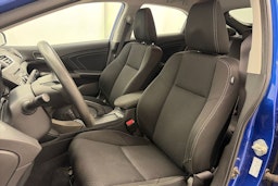 Sininen Honda CIVIC 2016 kuva 14.