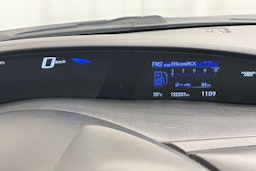 Sininen Honda CIVIC 2016 kuva 16.