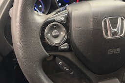 Sininen Honda CIVIC 2016 kuva 17.