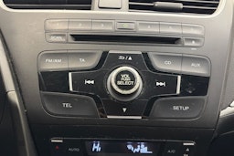 Sininen Honda CIVIC 2016 kuva 19.