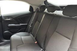 ruskea (beige) Honda Civic 2016 kuva 8.