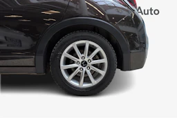 ruskea (beige) Honda Civic 2016 kuva 9.