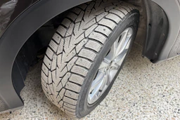 ruskea (beige) Honda Civic 2016 kuva 10.