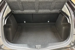 ruskea (beige) Honda Civic 2016 kuva 12.