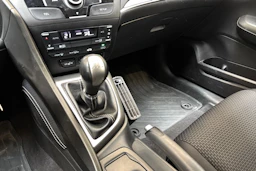 ruskea (beige) Honda Civic 2016 kuva 17.