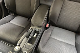 ruskea (beige) Honda Civic 2016 kuva 18.