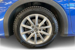 Sininen Honda CIVIC 2016 kuva 12.
