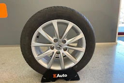Sininen Honda CIVIC 2016 kuva 13.