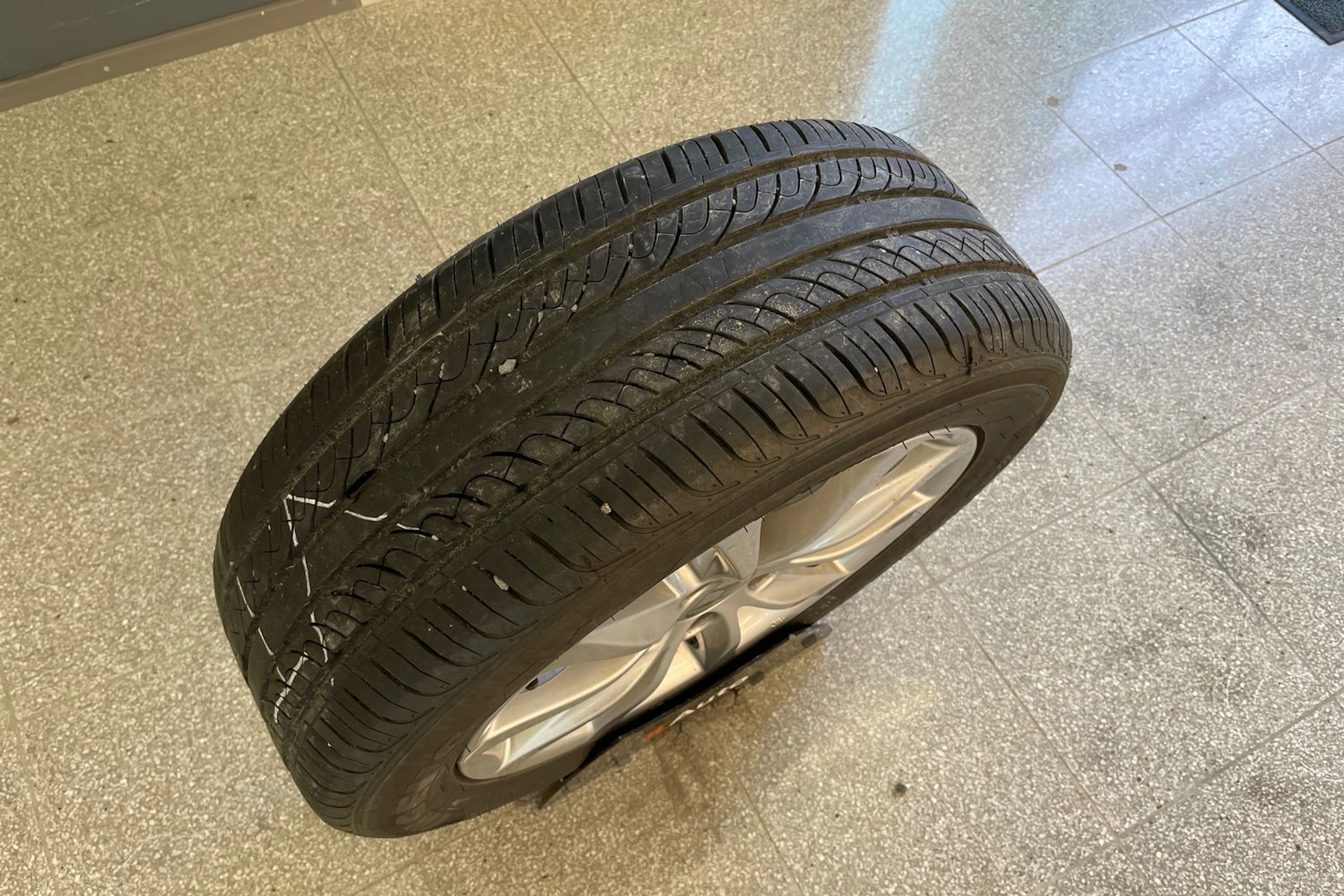 Sininen Honda CIVIC 2016 kuva 15.