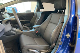 Sininen Honda CIVIC 2016 kuva 17.