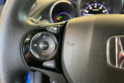 Sininen Honda CIVIC 2016 kuva 19.