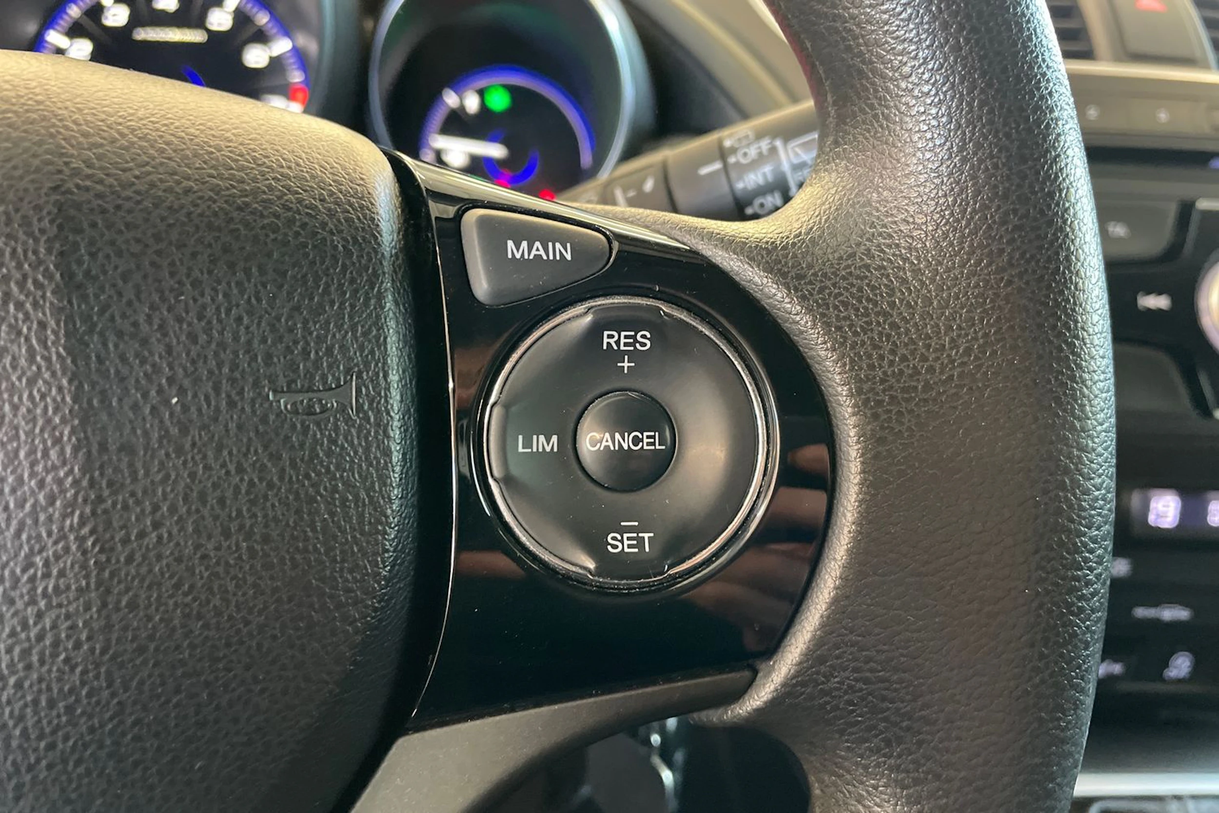 Sininen Honda CIVIC 2016 kuva 20.