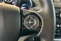 Sininen Honda CIVIC 2016 kuva 20.