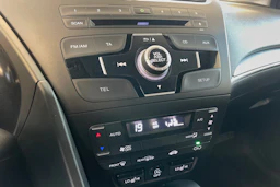 Sininen Honda CIVIC 2016 kuva 21.