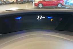 Sininen Honda CIVIC 2016 kuva 22.