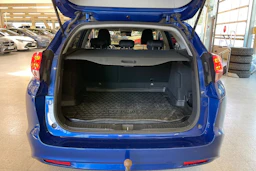 Sininen Honda CIVIC 2016 kuva 23.