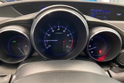 valkoinen Honda Civic 2016 kuva 16.