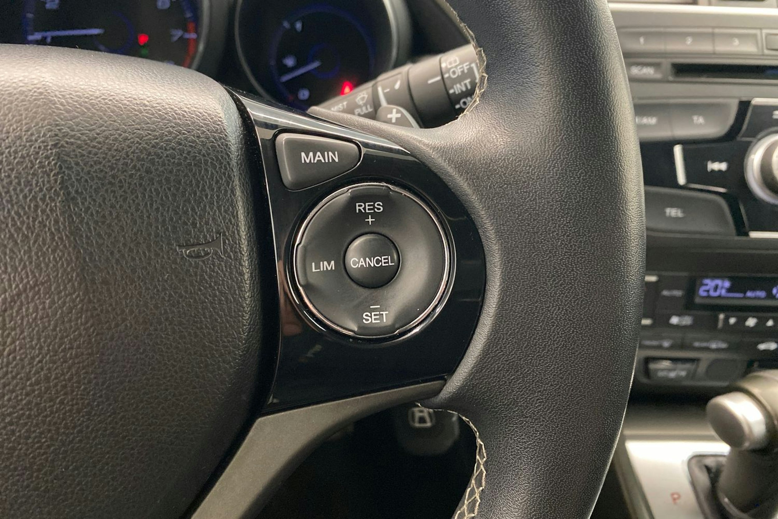 valkoinen Honda Civic 2016 kuva 19.