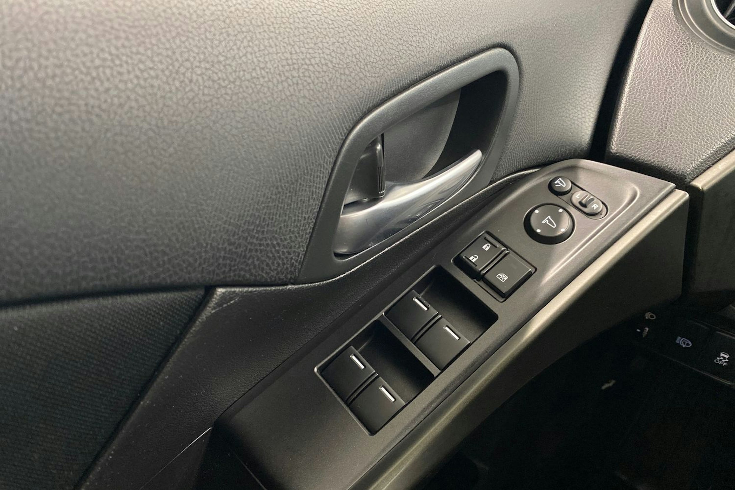 valkoinen Honda Civic 2016 kuva 20.