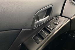 valkoinen Honda Civic 2016 kuva 20.